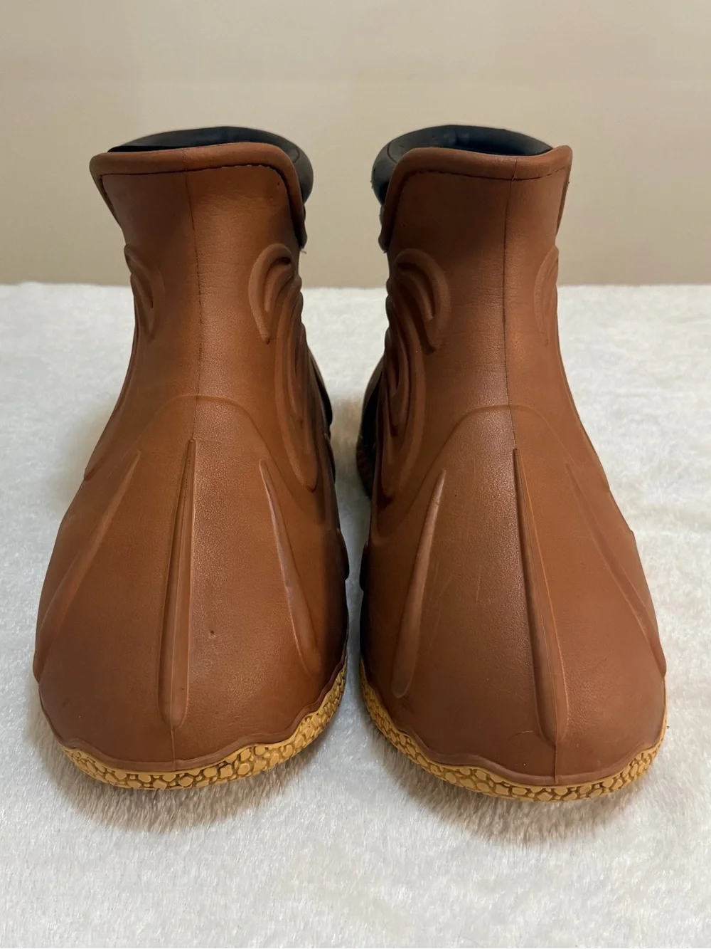 FCTRY LAB injected foam